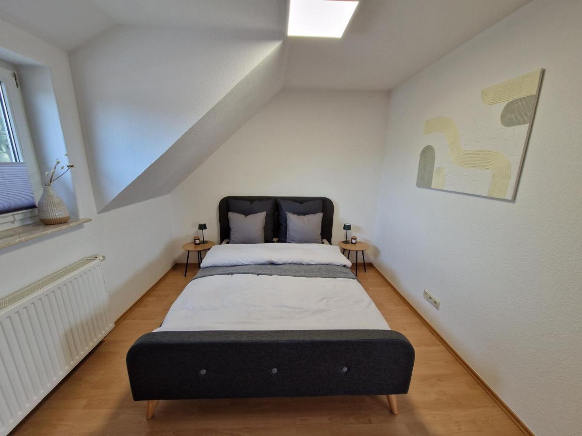 2Nd Home Ferienwohnung Nordenham Buitenkant foto