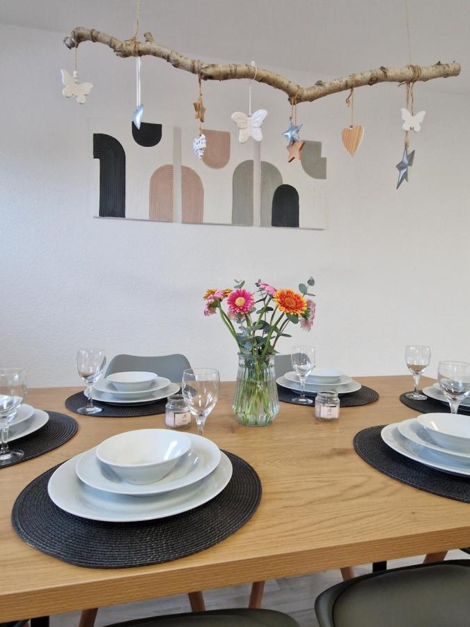 2Nd Home Ferienwohnung Nordenham Buitenkant foto