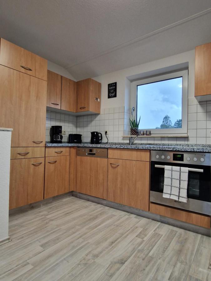 2Nd Home Ferienwohnung Nordenham Buitenkant foto