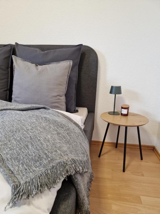 2Nd Home Ferienwohnung Nordenham Buitenkant foto